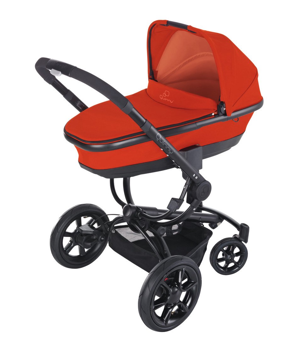 quinny foldable carrycot