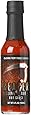 Reaper Sling Blade Hot Sauce - Made with the Carolina Reaper!