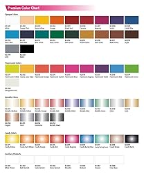 Vallejo Color White Primer Premium RC Colors