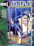 Mara Celtic Shamaness (Eros Graphic Library, No. 36) by