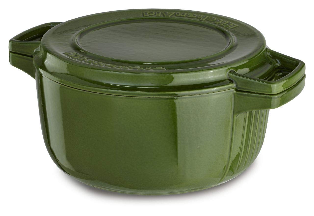 Best casseroles with green beans and rice