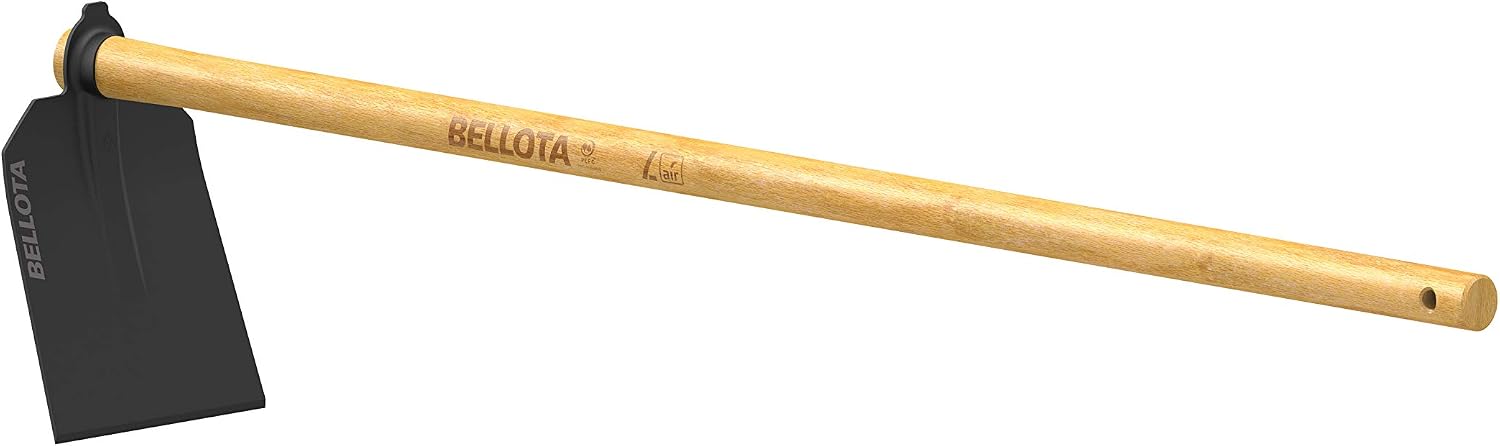 Bellota L5CM1200 L5CM1200-Azada Ligera para Preparar el Terreno ...