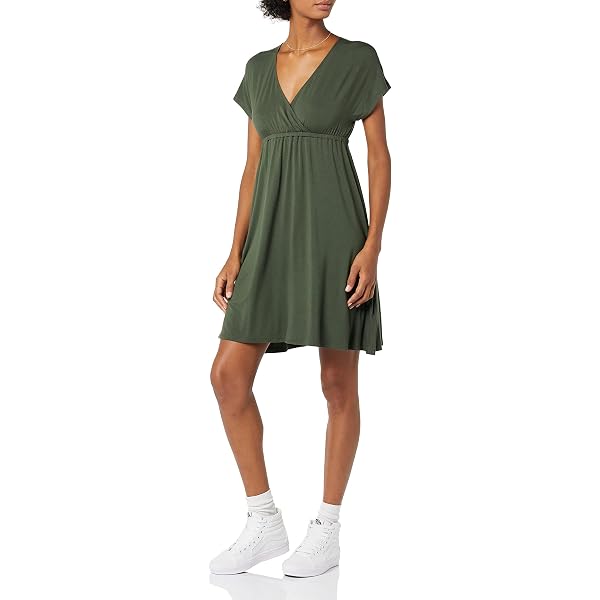 aqua scuba crepe off-the-shoulder midi dress Anya Scuba Crepe Off the Shoulder Chiffon Ruffle Neckline Floor Length Dress