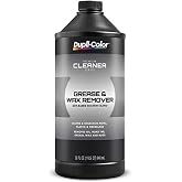 Dupli-Color Grease &amp; Wax Remover, 1 Quart