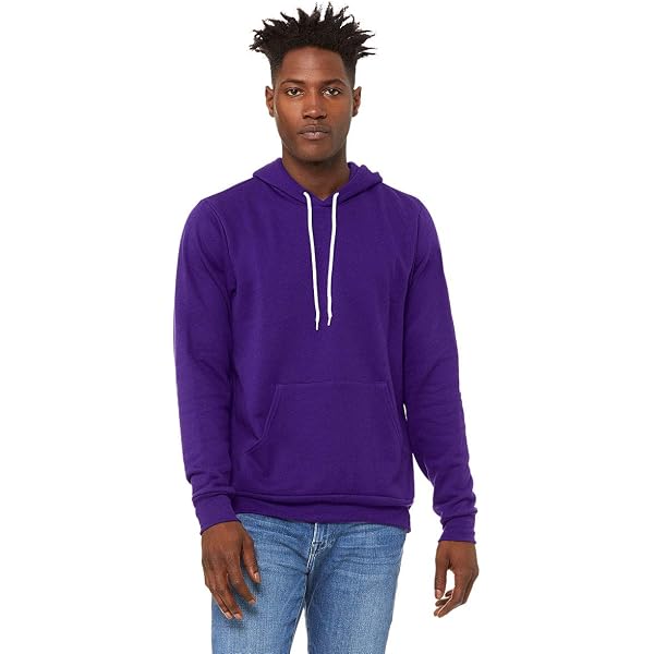 Jerzees NuBlend - Sudadera Con Capucha (Forro Polar, 226 G, 50/50