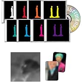G-DRAGON - 3RD ALBUM &Uuml;bermensch JEWEL Ver. / Random Jewel Case Booklet + Photocards