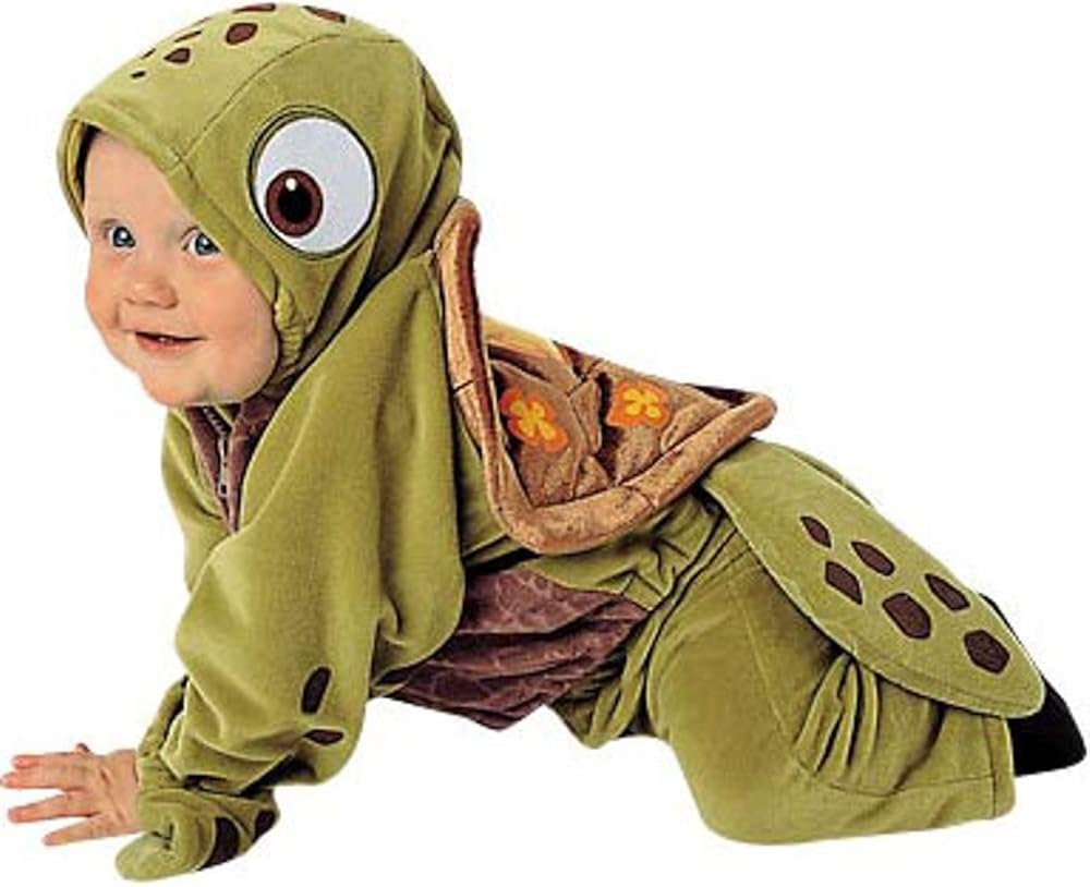 finding nemo infant costume