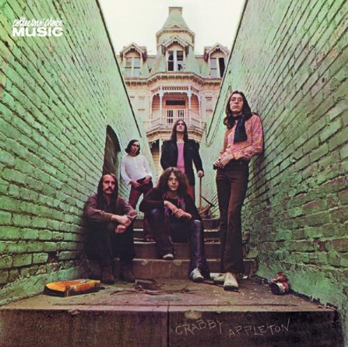 Crabby Appleton - The Ultimate Gold Collection - Zortam Music