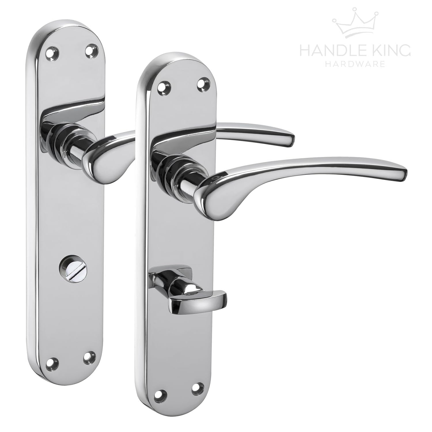 Handle search