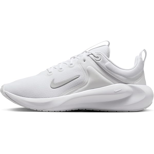 nike flex essential tr white