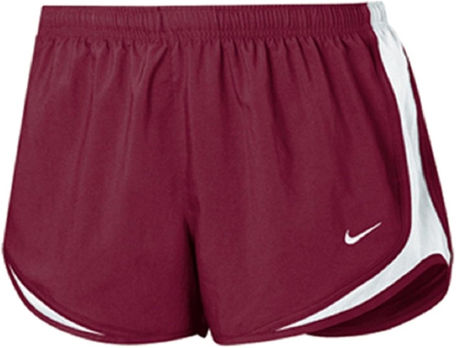 Nike Womens 3 Race Shorts Sports & Outdoors Shorts