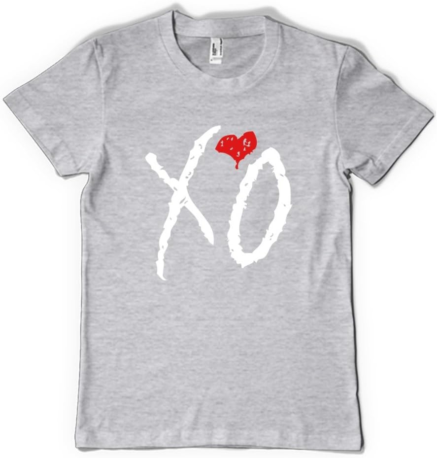 Xo Men's T-shirt