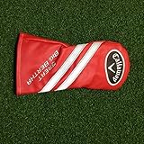 Callaway Great Big Bertha Fairway Wood Headcover Head Cover