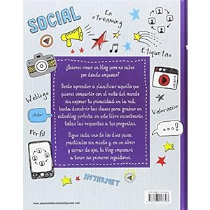 Yo tambiÃ©n puedo ser blogger y vlogger