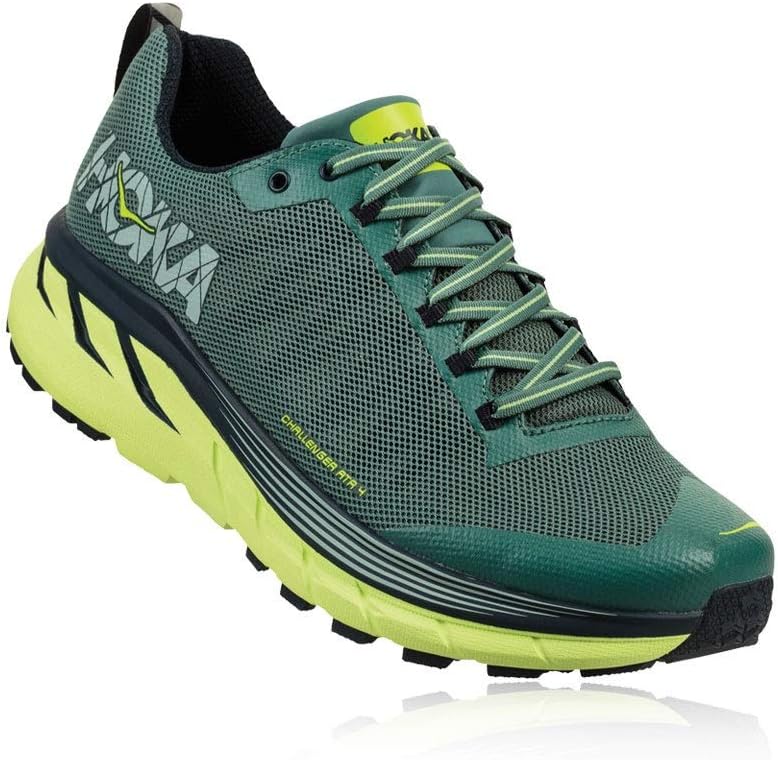 HOKA Challenger ATR 4 Verde