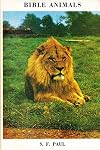 Bible Animals