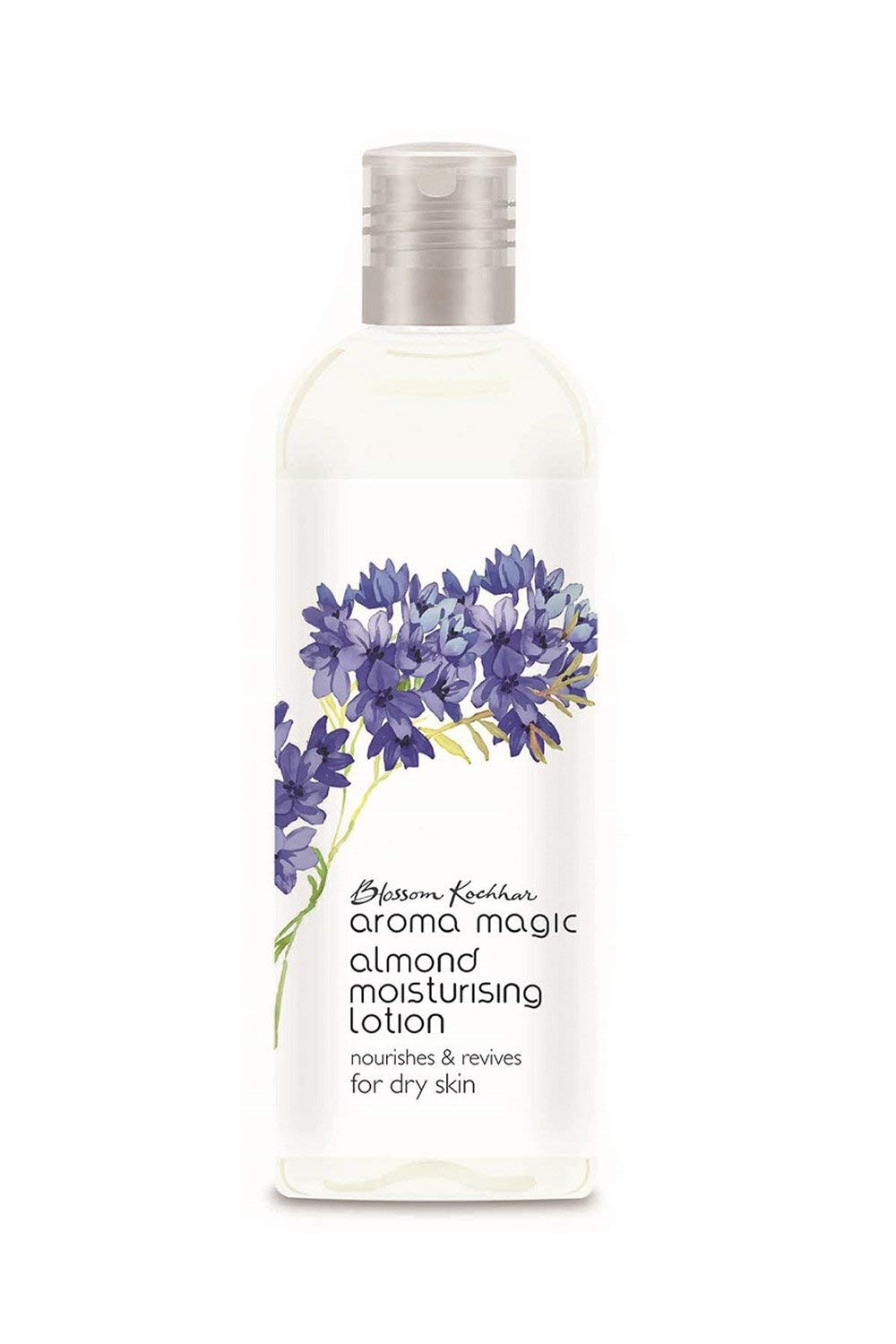 aroma magic cream for dry skin