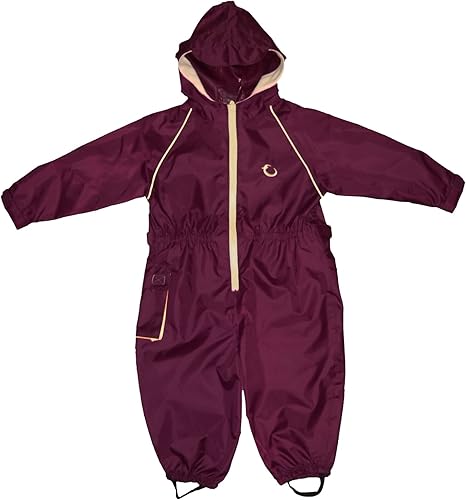outdoor all in one suits for babies