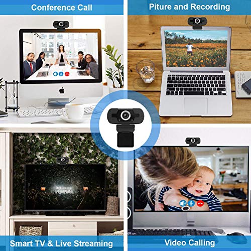 Anivia-1080p-HD-Webcam-W8-USB-Desktop-Laptop-Camera-Mini-Plug-and-Play-Video-Calling-Computer-Camera-Built-in-Mic-Flexible-Rotatable-Clip