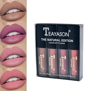 amazon lipstick set