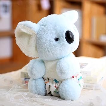 peluches para bebes amazon