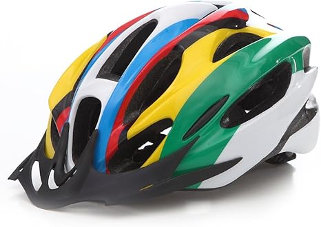 bike helmet amazon uk