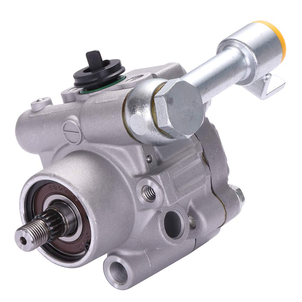 Altima, Nissan 0206 for Fits Pump Steering Power 0308 Pump Assist