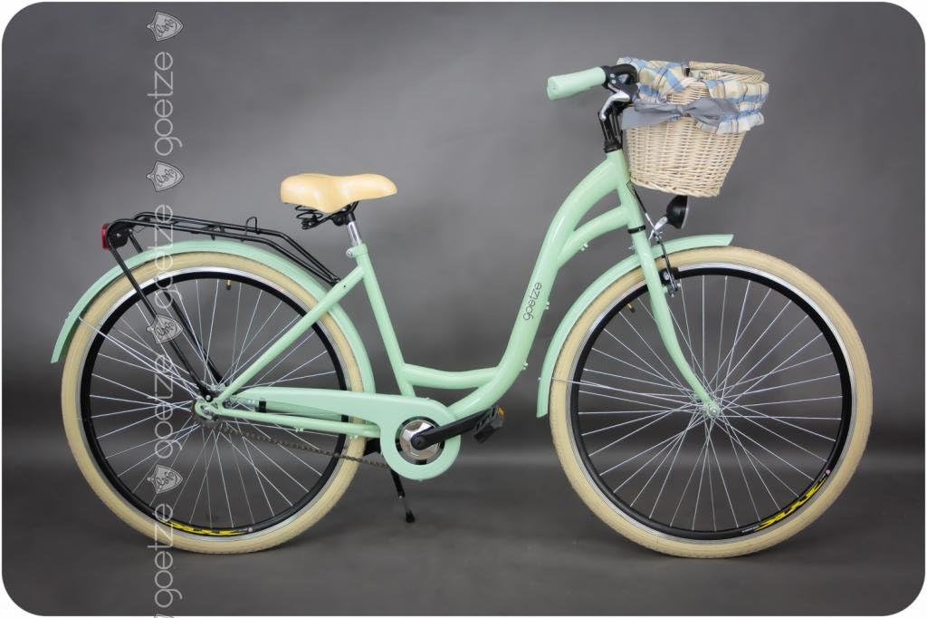 goetze bike ladies