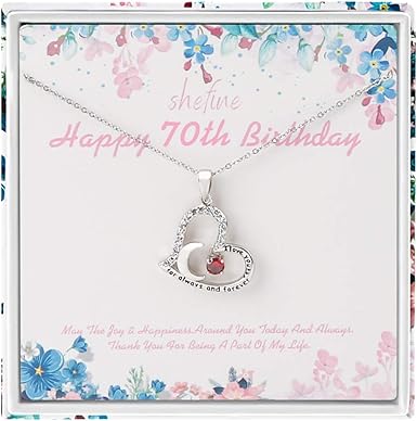 amazon regalos cumpleaños mujer