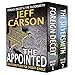 The Appointed: David Wolf Box Set Books 1 and 2