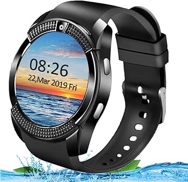 bluetooth watches for android phones