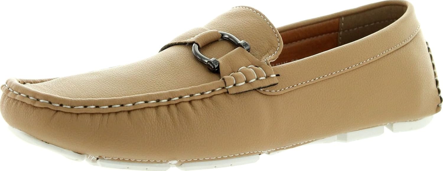 dressy moccasins