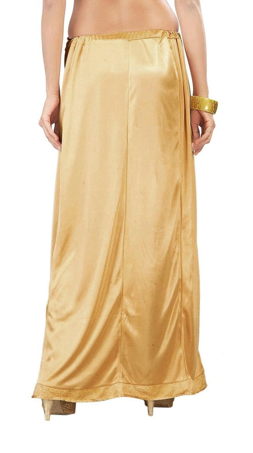 msm women's synthetic petticoat