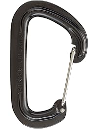 Black Diamond Neutrino Carabiner