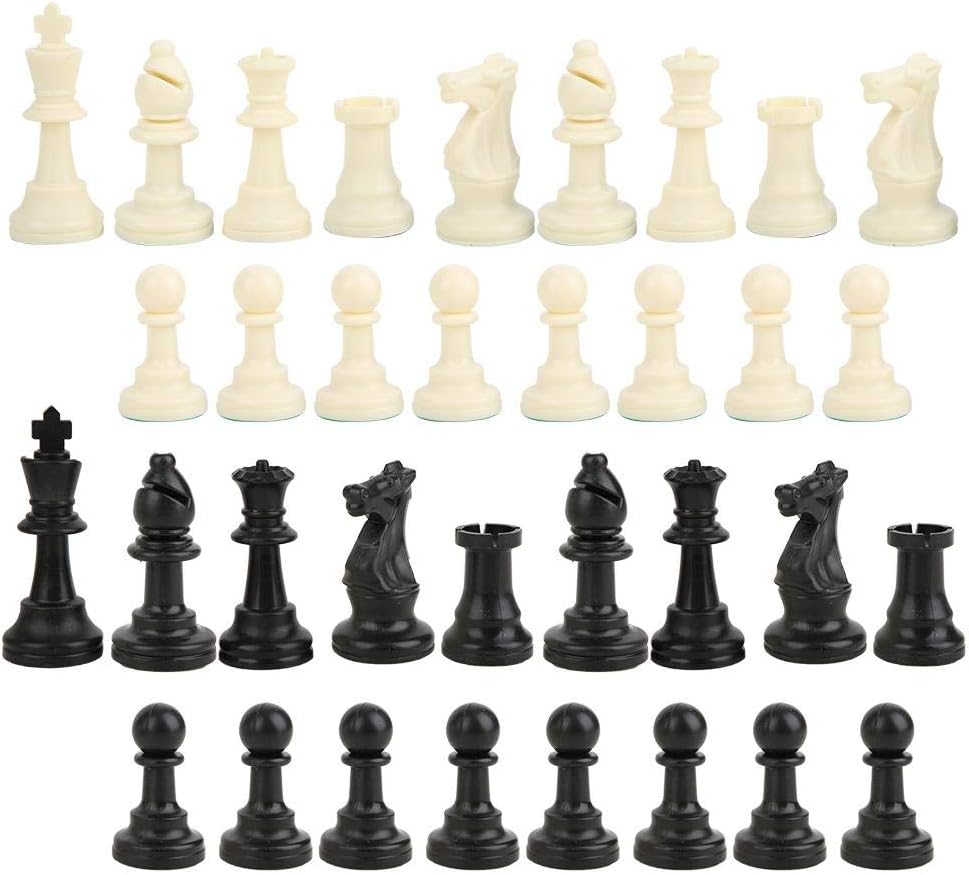 VGEBY Chess Game