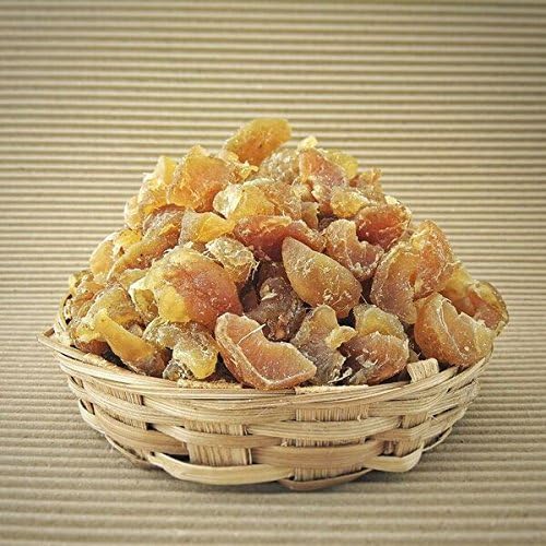 100% Natural Sweet Amla Candy Nuts pure fruit organic taste