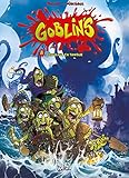 Goblin's, Tome 8 : Cthulhu, ça tangue by 