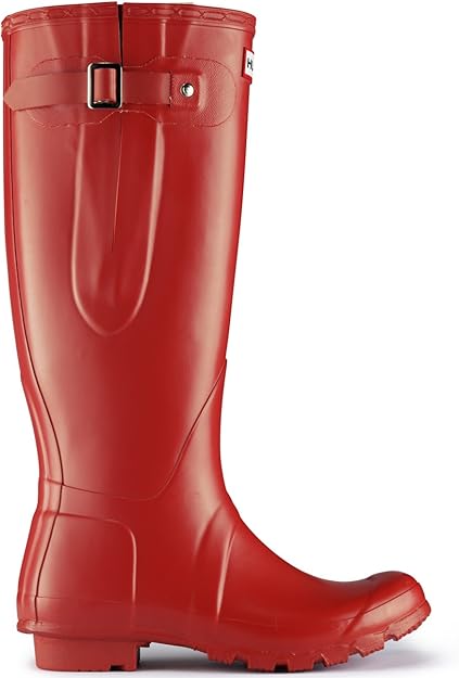 adjustable hunter boots