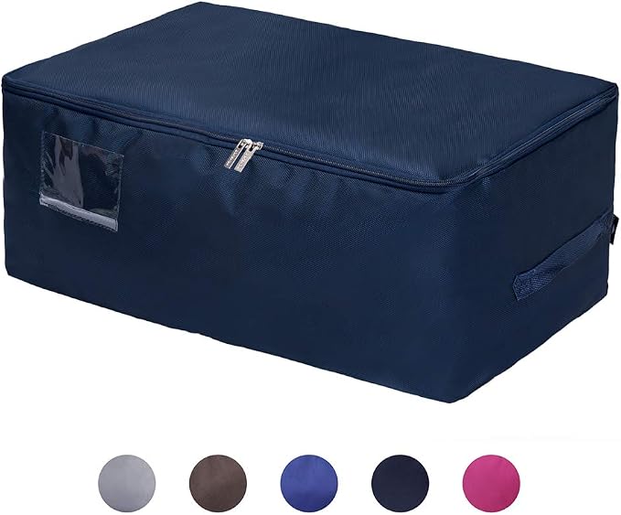 Lot De 10 Sacs De Rangement étanches Avec Cordon - Pour Vêtements, Cosmétiques, Voyage Et Organisation De Valise - 8