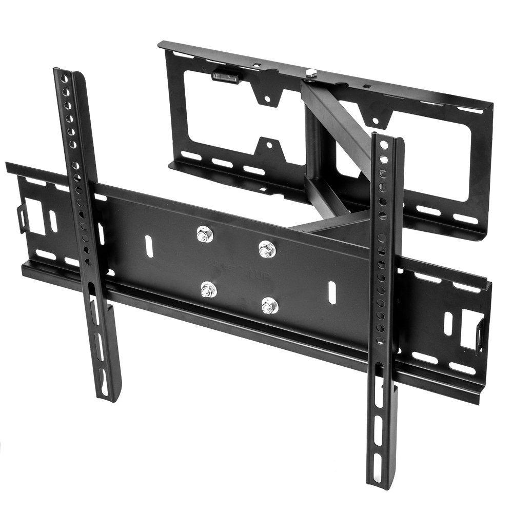 Sunydeal TV Wall Mount Bracket for most 2665 Inch LED, LCD
