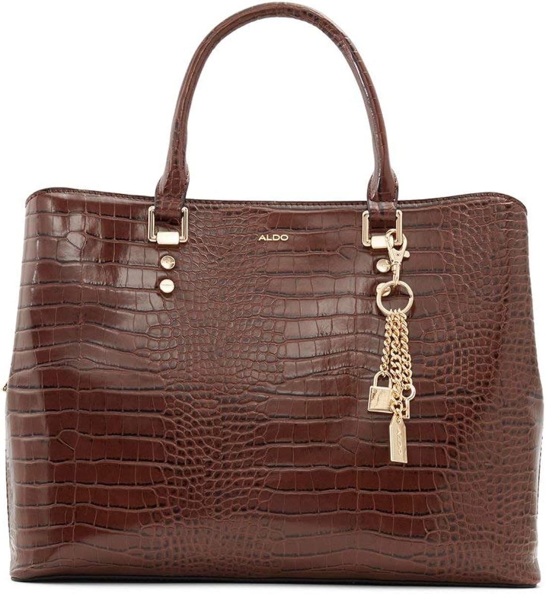 Buy ALDO Women's Sigossaa Laptop Tote Bag in Pakistan WaooMart