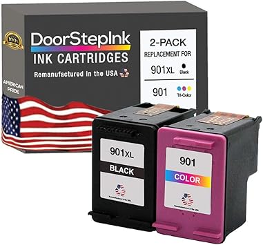 hp 901 amazon