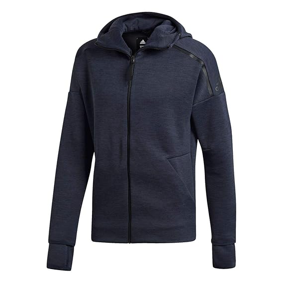 adidas Herren M Zne Hd Fr Sweatshirt