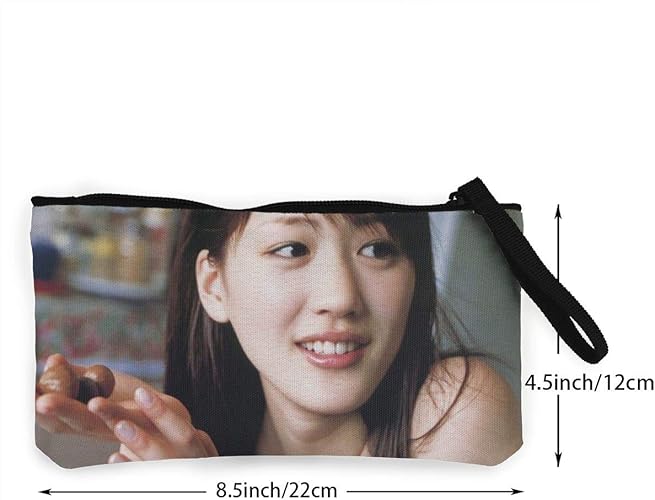 Amazon Co Jp ズックの財布 綾瀬はるか6 多機能 おしゃれ 新設計のジッパーケース型小銭入れ 小物入れ無地 シンプル 収納ポケット 超軽量 出張便利 旅行収納 携帯に便利 化粧品袋 カードケース 男女通用 であるミニゼロ財布 Shoes Bags