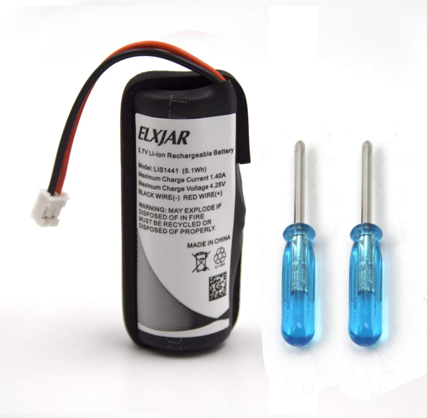 Household Batteries 3 7v 1380mah Extended Lis1441 Cech Zcm1u Lip1450 Battery Replacement For Sony Ps3 Playstation 3 Move Motion Controller Cech Zcm1e 2 Pack Health Household