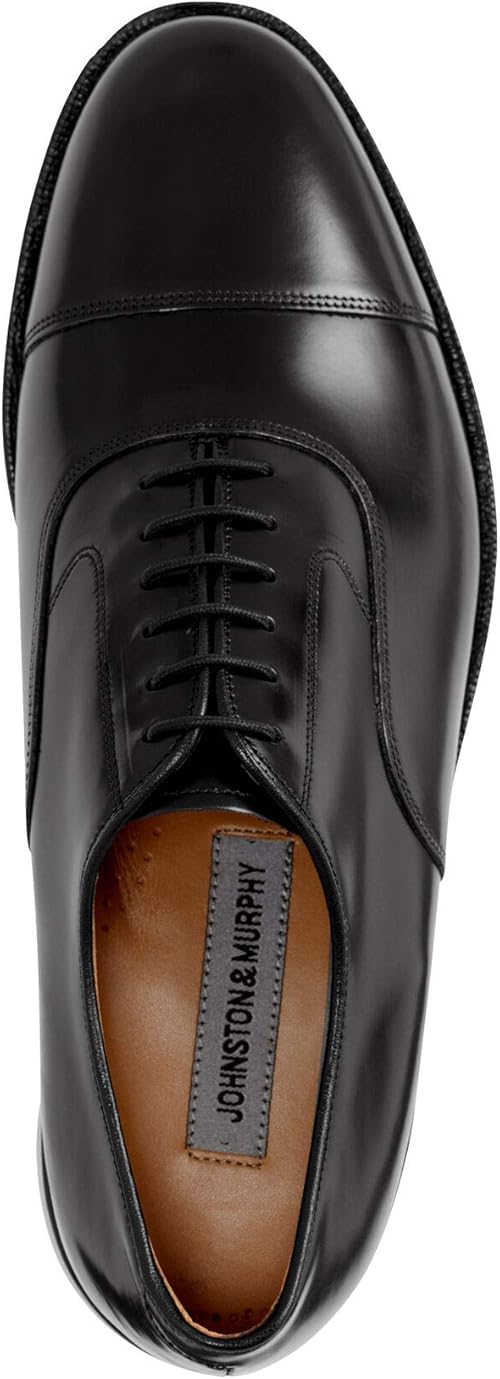 johnston and murphy mens shoes amazon