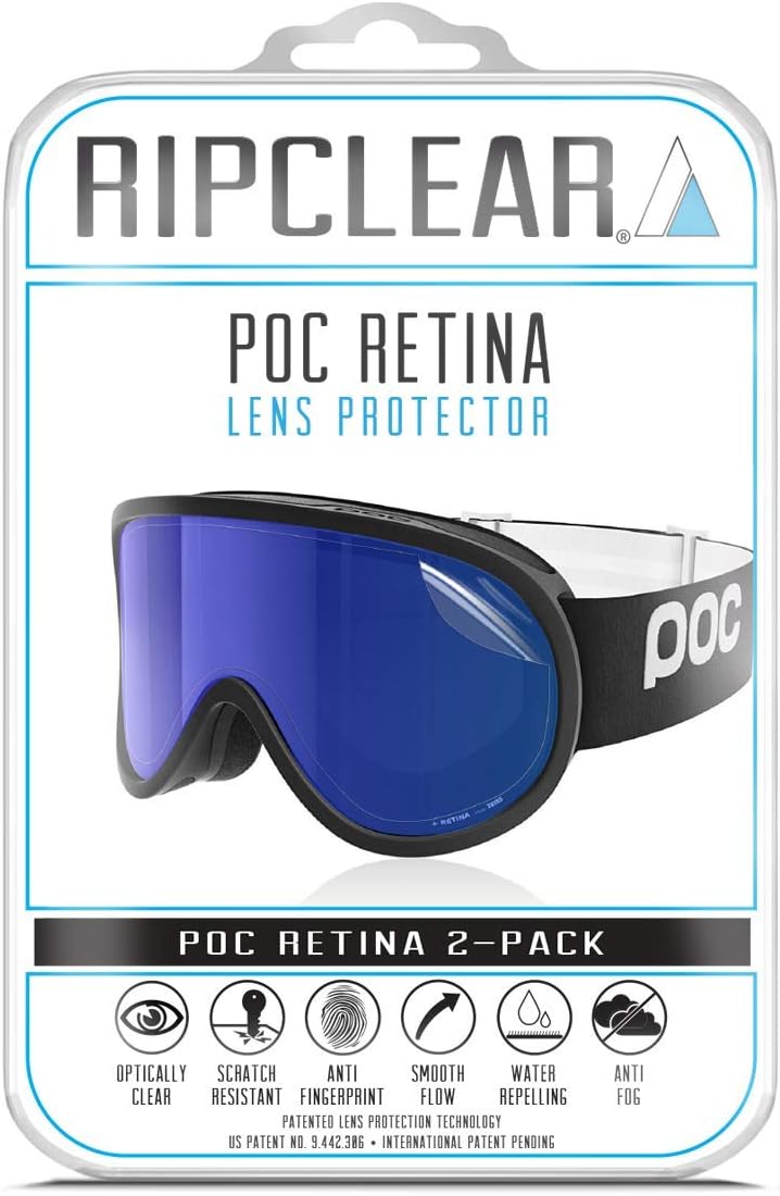 poc otg goggles