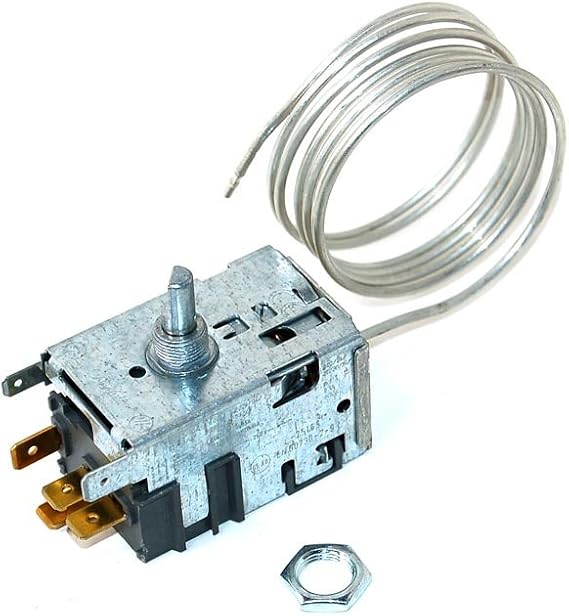 Thermostat De Séchage Gemline LD290 - Neuf Pour Appareil électroménager - Livraison Gratuite