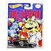 DR MARIO 8 CRATE DELIVERY HOT WHEELS REAL RIDER RARE NEW