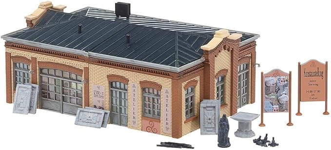 Set 50 Fermagli Per Papillon - Reggicravatta In Metallo, Nero, Regolabile